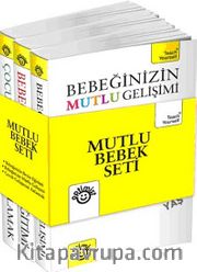 Mutlu Bebek Seti (3 Kitap)
