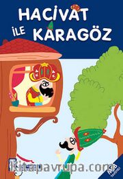 Hacivat ile Karagöz (Çocuk Klasikleri)