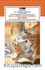 Alice Harikalar Diyarında (Cool)