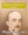 Yakup Kadri Karaosmanoğlu