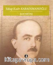 Yakup Kadri Karaosmanoğlu