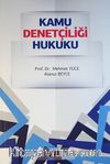 Kamu Denetçiliği Hukuku