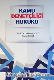 Kamu Denetçiliği Hukuku