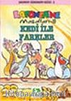 Kurt ile Leylek/La Fontaıne Masalları