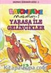 Yarasa ile Gelincik/La Fontaıne Masalları