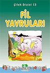 Fil Yavruları/Doğu Klasikleri