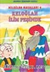 Keloğlan İlim Peşinde/Keloğlan Masalları
