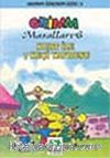 Kurt İle 7 Keçi Yavrusu/Grimm Masalları