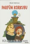 Parfüm Kokusu