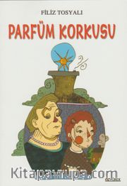 Parfüm Kokusu