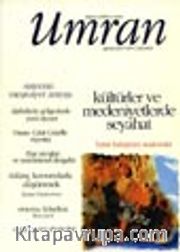 Umran / Sayı:84 Ağustos 2001