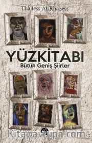 Yüzkitabı <br /> Bütün Geniş Şiirler 
