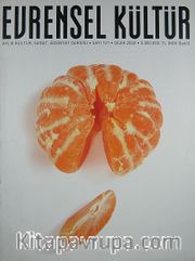 Evrensel Kültür / Aylık Kültür, Sanat, Edebiyat Dergisi - Sayı 121 - Ocak 2002