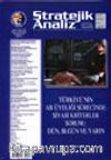 Stratejik Analiz / sayı:22, Şubat 2002