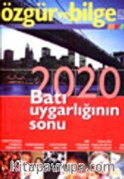 Özgür ve Bilge Aylık Dergisi Yıl: 1 Sayı:9 Ekim 2002