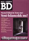 Bilgi ve Düşünce Yıl: 01  Sayı: 3 Aralık 2002