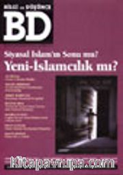 Bilgi ve Düşünce Yıl: 01  Sayı: 3 Aralık 2002
