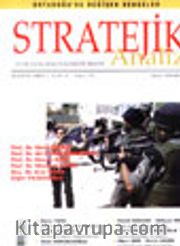 Stratejik Analiz / Sayı: 31 Kasım 2002