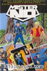 Mister No 2