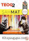 8. Sınıf TEOG 2 Şah Mat 6 Fasikül Tek Kitap Soru Bankası