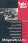 Toplum ve Bilim  Aylık Ansiklopedik Dergi Kış 2002/2003 Sayı: 95