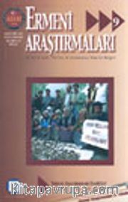 Ermeni Araştırmaları Bahar 2003 Sayı: 9