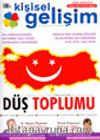 Kişisel Gelişim Aylık Dergi Sayı: 8 Eylül 2003
