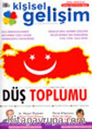 Kişisel Gelişim Aylık Dergi Sayı: 8 Eylül 2003
