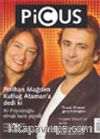 Picus Ekim 2003 Sayı: 3