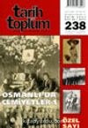 Tarih ve Toplum Aylık Ansiklopedik Dergi Ekim 2003 Sayı: 238