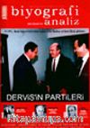 Biyografi Analiz Sayı: 7 Kasım 2003