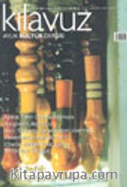 Kılavuz Aylık Kültür Dergisi Aralık 2003 Sayı: 9