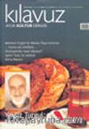 Kılavuz Aylık Kültür Dergisi Ocak 2004 Sayı: 10