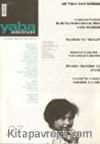 Yaba Edebiyat Sayı: 27 Mart-Nisan 2004