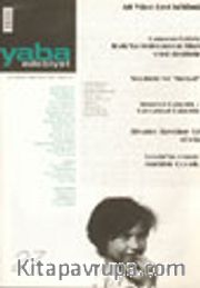 Yaba Edebiyat Sayı: 27 Mart-Nisan 2004