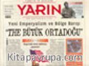 Türkiye ve Dünyada YARIN Yıl: 2 Sayı:24 Nisan 2004