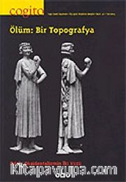 Cogito 40 / Ölüm: Bir Topografya