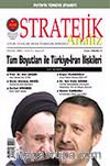 Stratejik Analiz /Sayı:53 / Eylül 2004 Uluslararası İlişkiler Dergisi Cilt 5