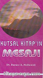 Kutsal Kitap'ın Mesajı