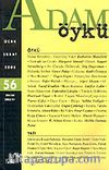 Adam Öykü / Ocak - Şubat 2005 Sayı:56 206168 2005/01