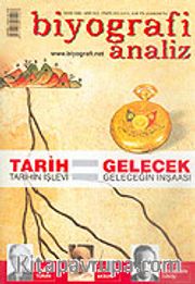 Biyografi Analiz Sayı 12/2 Ocak 2005