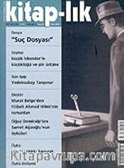 Kitap-lık Sayı: 81 Mart 2005