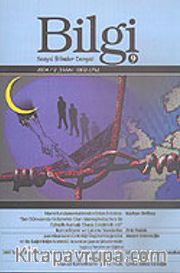 Bilgi Sosyal Bilimler Dergisi Sayı: 9 2004/2