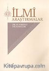 Bahar-2005 Sayı 19 / İlmi Araştırmalar Dil ve Edebiyat İncelemeleri Dergisi