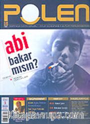 Polen / Aylık Düşünce-Kültür-Yorum Dergisi Yıl:1 Sayı:1 Nisan 2005