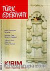 Sayı: 380/Haziran 2005/Türk Edebiyatı/Aylık Fikir ve Sanat Dergisi