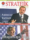 Stratejik Analiz /Sayı:63 / Temmuz 2005 Uluslararası İlişkiler Dergisi Cilt 6