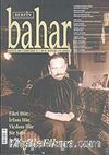 Sayı:90 Ağustos 2005 / Berfin Bahar/Aylık Kültür, Sanat ve Edebiyat Dergisi