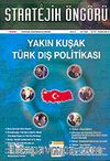 Stratejik Öngörü Dergisi / Yıl:2 Sayı:6 2005