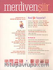 Merdivenşiir İki Aylık Şiir Dergisi / Sayı: 6 / Kasım-Aralık 2005